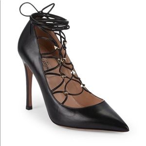 Valentino Rockstud Pumps